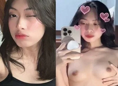 cô nàng gợi cảm khao khát trai làm bạn