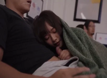Tôi và cô em họ vụng trộm