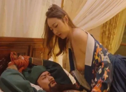 Gia Cát Lượng dù giỏi cũng không thoát được bẫy mỹ nhân